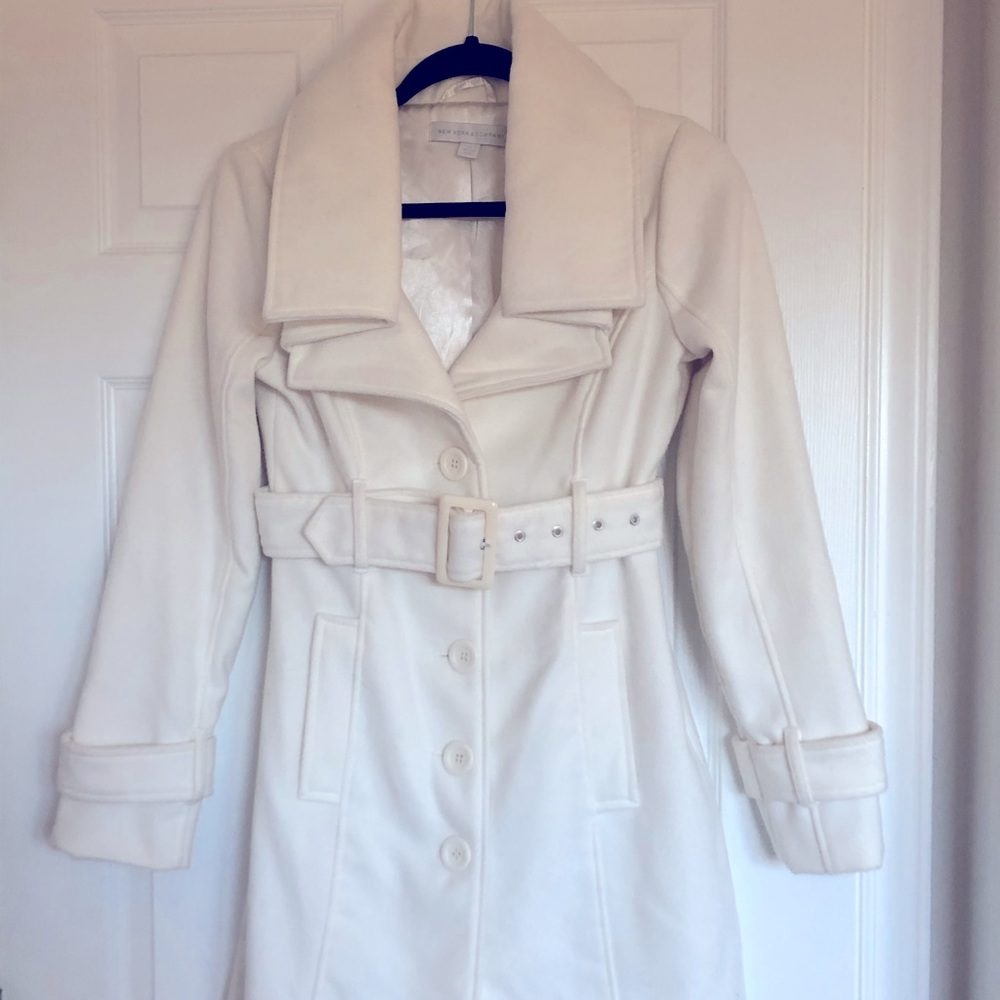 New York & Company, Women’s Dress Coat